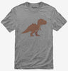 T-rex Graphic