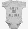 Tacos And Tequila Infant Bodysuit E978dd38-3e08-422d-925a-e53f38580c31 666x695.jpg?v=1700591861