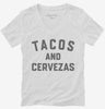 Tacos And Cervezas Womens Vneck Shirt 666x695.jpg?v=1700390481