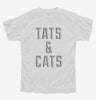 Tats And Cats Youth