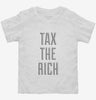 Tax The Rich Toddler Shirt 5a243463-d2a0-4ed0-b927-c4c321c80ab3 666x695.jpg?v=1700591624