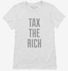 Tax The Rich Womens Shirt 1a39deec-31f2-445b-ba59-316f49fa1532 666x695.jpg?v=1700591624
