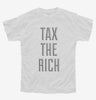 Tax The Rich Youth Tshirt Fc803e46-4105-4664-841c-a833d632f501 666x695.jpg?v=1700591624