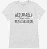 Team Deplorable Womens Shirt 666x695.jpg?v=1700484421