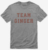 Team Ginger