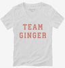 Team Ginger Womens Vneck Shirt 666x695.jpg?v=1700325873