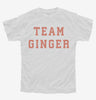 Team Ginger Youth