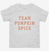 Team Pumpkin Spice Toddler Shirt 666x695.jpg?v=1700366502