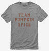 Team Pumpkin Spice