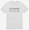 Tech Support Ctrl Alt Delete Shirt F2057070-51c5-4bbc-bc24-e30cfd0233da 666x695.jpg?v=1700591530