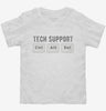 Tech Support Ctrl Alt Delete Toddler Shirt E1b52093-351a-4d0c-8378-e6897654f4dd 666x695.jpg?v=1700591530
