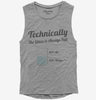 Technically The Glass Is Always Full Womens Muscle Tank Top 666x695.jpg?v=1700437943