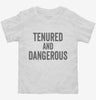 Tenured And Dangerous Toddler Shirt 666x695.jpg?v=1700407253