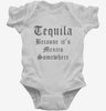 Tequila Because Its Mexico Somewhere Infant Bodysuit 666x695.jpg?v=1700380302