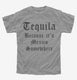 Tequila Because It's Mexico Somewhere  Youth Tee