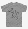The Cookie Lady Kids