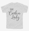 The Cookie Lady Youth