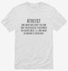 The Definition Of Atheism Shirt 666x695.jpg?v=1700523699