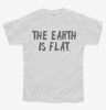 The Earth Is Flat Earth Youth