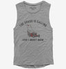 The Grass Is Calling And I Must Mow Funny Womens Muscle Tank Top 666x695.jpg?v=1700366542