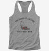 The Grass Is Calling And I Must Mow Funny Womens Racerback Tank Top 666x695.jpg?v=1700366542