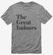 The Great Indoors  Mens