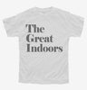 The Great Indoors Youth