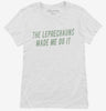 The Leprechauns Made Me Do It Funny Womens Shirt 666x695.jpg?v=1700523505