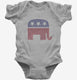 The Republican Party  Infant Bodysuit
