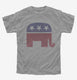The Republican Party  Youth Tee