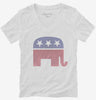 The Republican Party Womens Vneck Shirt 666x695.jpg?v=1700523314