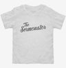 The Sermonator Funny Pastor Toddler Shirt 666x695.jpg?v=1700452311
