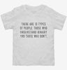 There Are 10 Types Of People Those Who Understand Binary Toddler Shirt 384783f2-1b6e-4f5c-b057-1402d885b9d0 666x695.jpg?v=1700590895