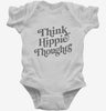 Think Hippie Thoughts Infant Bodysuit 666x695.jpg?v=1700380120