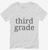 Third Grade Back To School Womens Vneck Shirt 666x695.jpg?v=1700366894