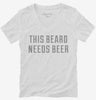 This Beard Needs Beer Womens Vneck Shirt 32243977-c18d-4569-b500-343e7f4aaa16 666x695.jpg?v=1700590591