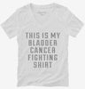 This Is My Bladder Cancer Fighting Shirt Womens Vneck Shirt 666x695.jpg?v=1700486492