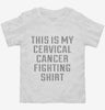 This Is My Cervical Cancer Fighting Shirt Toddler Shirt 666x695.jpg?v=1700484323