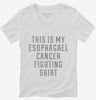 This Is My Esophagael Cancer Fighting Shirt Womens Vneck Shirt 666x695.jpg?v=1700509583