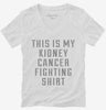 This Is My Kidney Cancer Fighting Shirt Womens Vneck Shirt 666x695.jpg?v=1700469110