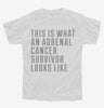 This Is What A Adrenal Cancer Survivor Looks Like Youth