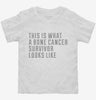This Is What A Bone Cancer Survivor Looks Like Toddler Shirt 666x695.jpg?v=1700477354