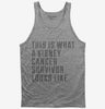 This Is What A Kidney Cancer Survivor Looks Like Tank Top 666x695.jpg?v=1700512369