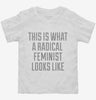 This Is What A Radical Feminist Looks Like Toddler Shirt A6e75905-d7ca-43fc-a0db-bda609ae9591 666x695.jpg?v=1700590351