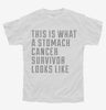 This Is What A Stomach Cancer Survivor Looks Like Youth