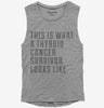 This Is What A Thyroid Cancer Survivor Looks Like Womens Muscle Tank Top 666x695.jpg?v=1700500064