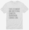 This Is What A Ureteral Cancer Survivor Looks Like Shirt 666x695.jpg?v=1700484032