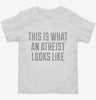 This Is What An Atheist Looks Like Toddler Shirt Aecc46ea-827d-4da6-8cc7-40ac67e37bc8 666x695.jpg?v=1700590399