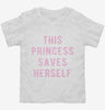 This Princess Saves Herself Toddler Shirt A33469ec-4125-48a0-ac45-baf0320316b0 666x695.jpg?v=1700590299