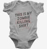 This Is My Zombie Killing Shirt Funny Baby Bodysuit 666x695.jpg?v=1700437900